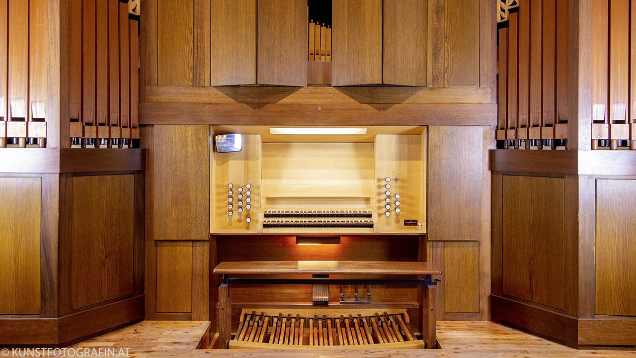 Slider22 Orgel