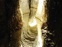 Heilklimastollen Friedrich, Bad Bleiberg