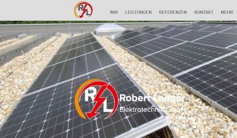 Robert Leitner Elektrotechnik GmbH